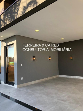 Imagem Casa com 3 Quartos à Venda, em Residencial Evidências - Indaiatuba Imagem Casa com 3 Quartos à Venda, em Residencial Evidências - Indaiatuba