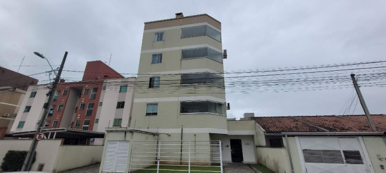 Apartamento com 2 Quartos à Venda, 67 m² em Passo Manso - Blumenau