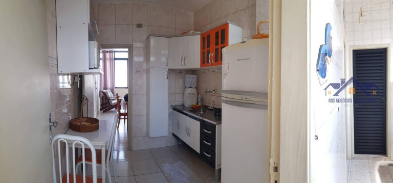 Imagem Apartamento com 2 Quartos à Venda, 87 m² em Gonzaga - Santos Imagem Apartamento com 2 Quartos à Venda, 87 m² em Gonzaga - Santos