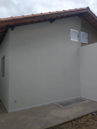 Imagem Casa com 2 Quartos à Venda, 125 m² em Umuarama - Itanhaém