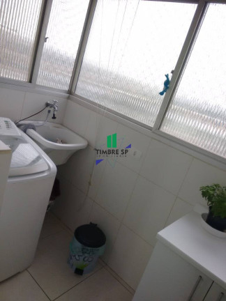 Imagem Apartamento com 2 Quartos à Venda, 58 m² em Vila Talarico - São Paulo