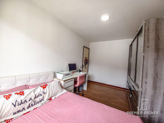 Imagem Apartamento com 2 Quartos à Venda, 56 m² em Bom Retiro - Teresópolis Imagem Apartamento com 2 Quartos à Venda, 56 m² em Bom Retiro - Teresópolis