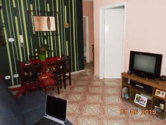 Imagem Apartamento com 2 Quartos à Venda, 64 m² em Boqueirão - Praia Grande Imagem Apartamento com 2 Quartos à Venda, 64 m² em Boqueirão - Praia Grande