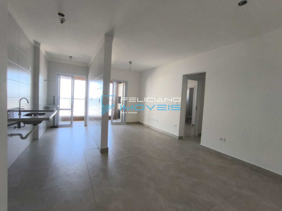 Imagem Apartamento com 2 Quartos à Venda, 66 m² em Balneário Maracanã - Praia Grande Imagem Apartamento com 2 Quartos à Venda, 66 m² em Balneário Maracanã - Praia Grande