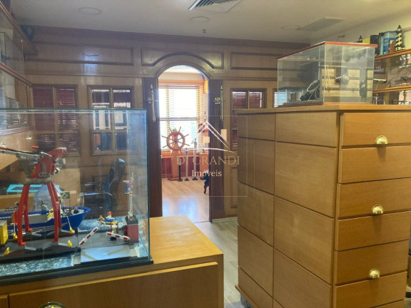 Sala Comercial à Venda, 35 m² em Centro - Campinas
