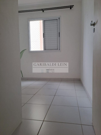 Imagem Imóvel com 3 Quartos à Venda, 59 m² em Vila Nova - Campinas