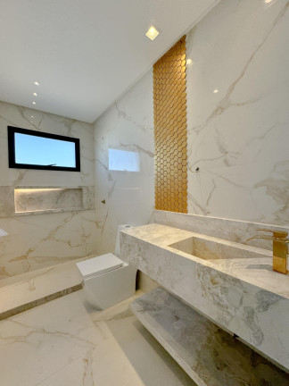 Imagem Casa com 5 Quartos à Venda, 498 m² em Manguinhos - Serra