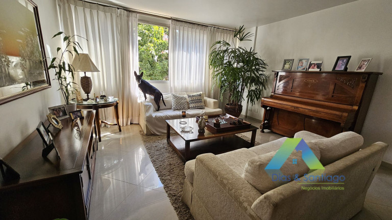 Imagem Apartamento com 3 Quartos à Venda, 135 m² em Moema Pássaros - São Paulo Imagem Apartamento com 3 Quartos à Venda, 135 m² em Moema Pássaros - São Paulo