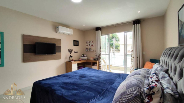 Imagem Casa de Condomínio com 2 Quartos à Venda, 110 m² em Guaratiba - Rio De Janeiro Imagem Casa de Condomínio com 2 Quartos à Venda, 110 m² em Guaratiba - Rio De Janeiro