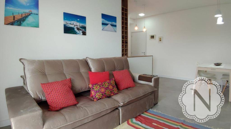 Imagem Apartamento com 2 Quartos à Venda, 77 m² em Centro - Itanhaém Imagem Apartamento com 2 Quartos à Venda, 77 m² em Centro - Itanhaém
