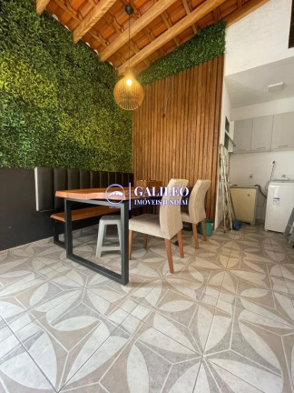 Imagem Sobrado com 2 Quartos à Venda, 82 m² em Parque Cidade Jardim Ii - Jundiaí