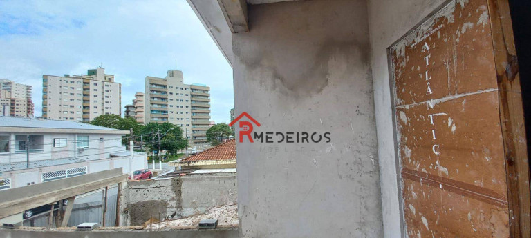 Imagem Sobrado com 3 Quartos à Venda, 135 m² em Tupi - Praia Grande Imagem Sobrado com 3 Quartos à Venda, 135 m² em Tupi - Praia Grande