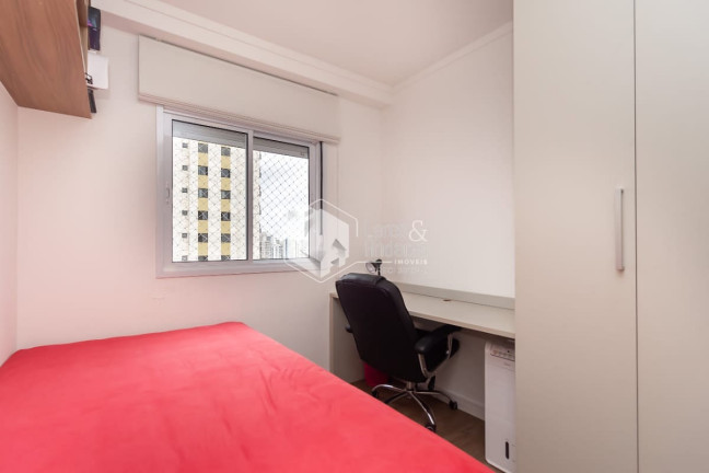 Imagem Apartamento com 2 Quartos à Venda, 49 m² em Vila Gumercindo - São Paulo