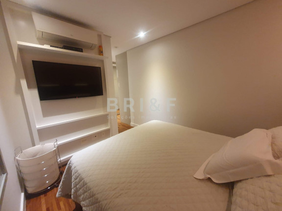 Imagem Apartamento com 2 Quartos para Alugar, 105 m² em Brooklin - São Paulo Imagem Apartamento com 2 Quartos para Alugar, 105 m² em Brooklin - São Paulo
