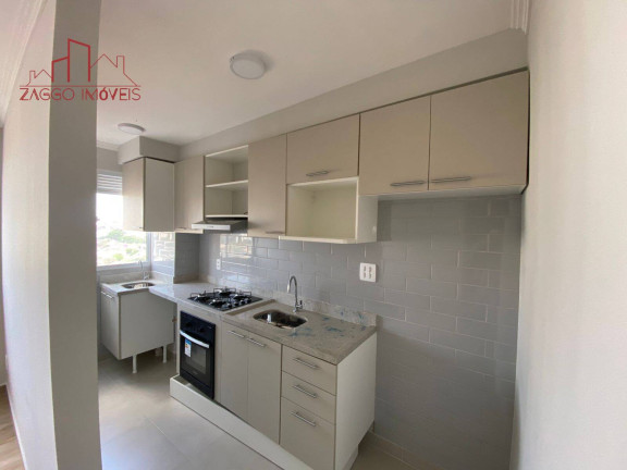 Imagem Apartamento com 2 Quartos à Venda, 44 m² em Vila Andrade - São Paulo
