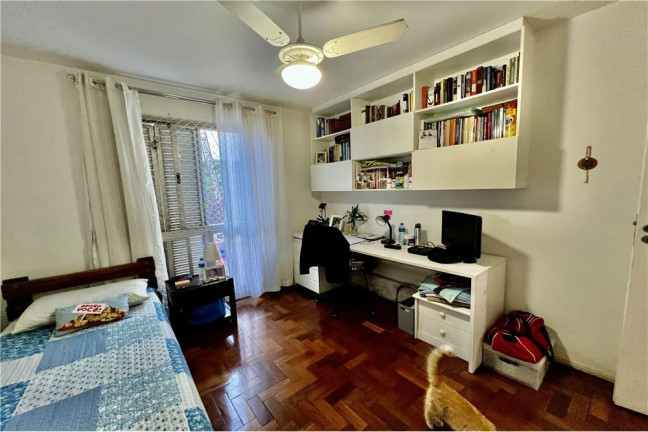 Imagem Apartamento com 3 Quartos à Venda, 116 m² em Itaim Bibi - São Paulo Imagem Apartamento com 3 Quartos à Venda, 116 m² em Itaim Bibi - São Paulo