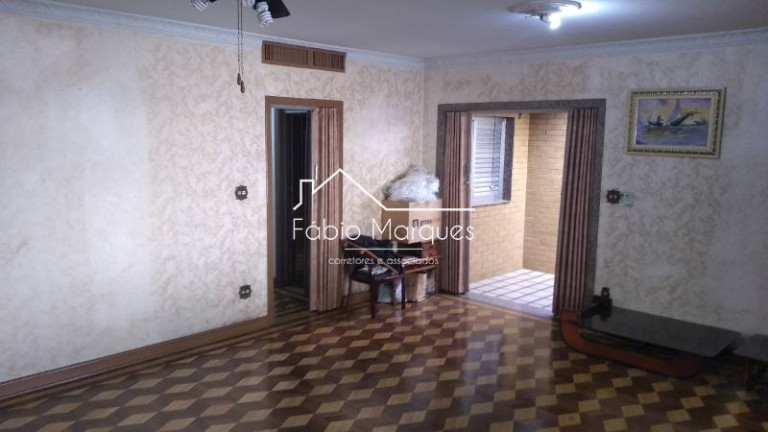 Imagem Casa com 3 Quartos à Venda, 210 m² em Jardim Aricanduva - São Paulo Imagem Casa com 3 Quartos à Venda, 210 m² em Jardim Aricanduva - São Paulo