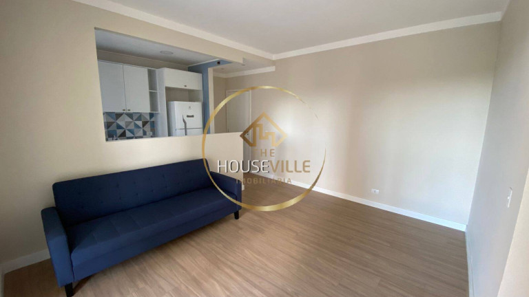 Imagem Apartamento com 2 Quartos à Venda, 61 m² em Pagador De Andrade - Jacareí Imagem Apartamento com 2 Quartos à Venda, 61 m² em Pagador De Andrade - Jacareí