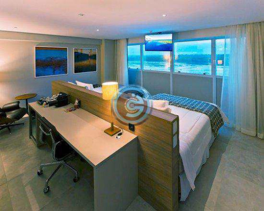 Imagem Imóvel com 1 Quarto à Venda, 36 m² em Candeias - Jaboatão Dos Guararapes