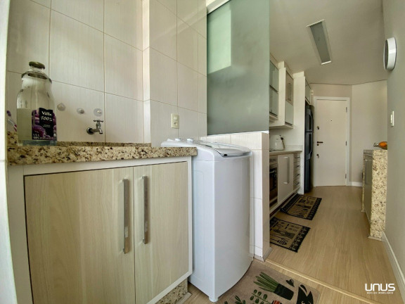 Imagem Apartamento com 2 Quartos à Venda, 99 m² em Barreiros - São José Imagem Apartamento com 2 Quartos à Venda, 99 m² em Barreiros - São José