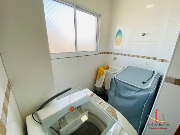 Imagem Apartamento com 3 Quartos à Venda, 120 m² em Campo Da Aviação - Praia Grande Imagem Apartamento com 3 Quartos à Venda, 120 m² em Campo Da Aviação - Praia Grande