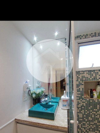 Imagem Apartamento com 2 Quartos à Venda, 95 m² em Chácara Santo Antônio - São Paulo Imagem Apartamento com 2 Quartos à Venda, 95 m² em Chácara Santo Antônio - São Paulo
