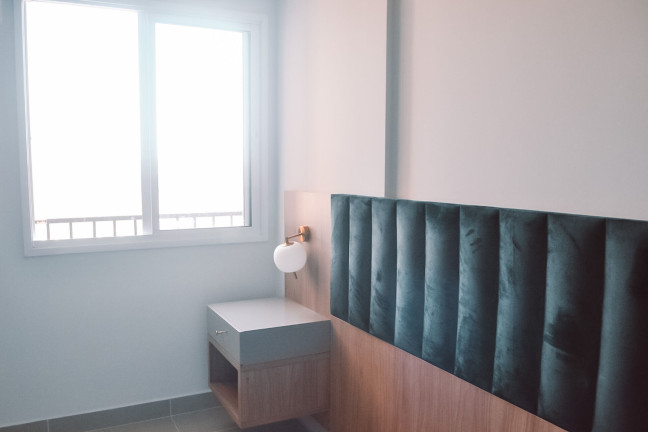 Imagem Apartamento com 3 Quartos à Venda, 66 m² em Parque Oeste Industrial - Goiânia Imagem Apartamento com 3 Quartos à Venda, 66 m² em Parque Oeste Industrial - Goiânia