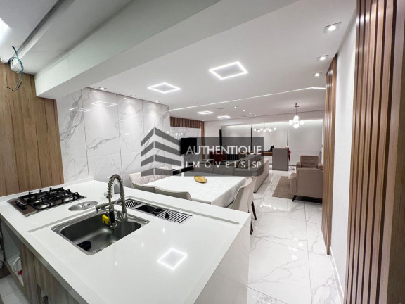 Imagem Apartamento com 2 Quartos à Venda, 104 m² em Centro - São Bernardo Do Campo Imagem Apartamento com 2 Quartos à Venda, 104 m² em Centro - São Bernardo Do Campo