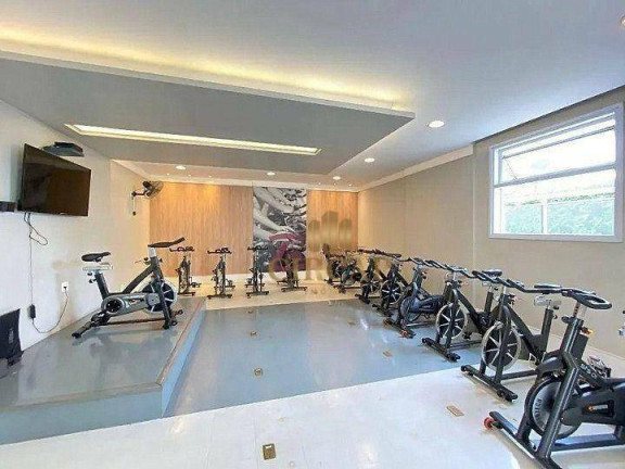Imagem Apartamento com 3 Quartos à Venda, 145 m² em Barra Funda - São Paulo Imagem Apartamento com 3 Quartos à Venda, 145 m² em Barra Funda - São Paulo