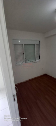 Imagem Apartamento com 1 Quarto à Venda, 33 m² em Jardim Santa Terezinha (zona Leste) - São Paulo