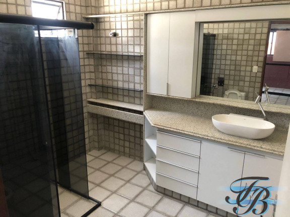 Imagem Apartamento com 4 Quartos à Venda, 447 m² em Manaíra - João Pessoa Imagem Apartamento com 4 Quartos à Venda, 447 m² em Manaíra - João Pessoa