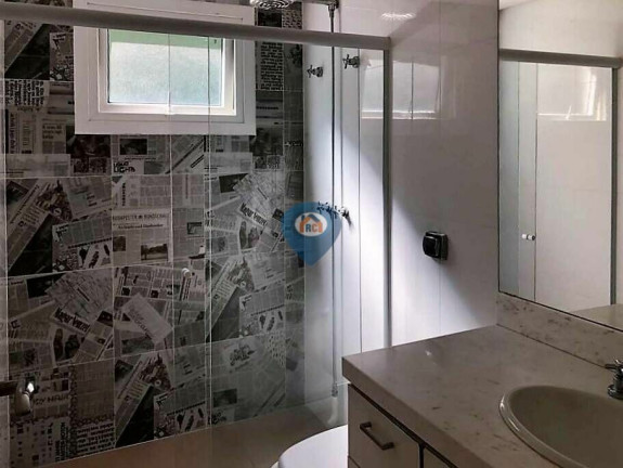 Imagem Casa de Condomínio com 4 Quartos à Venda, 493 m² em Pousada Dos Bandeirantes - Carapicuíba