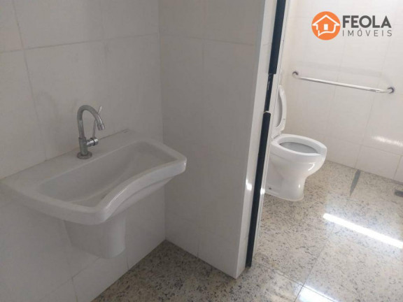 Imagem Sala Comercial para Alugar, 3.100 m² em Loteamento Industrial Salto Grande I - Americana