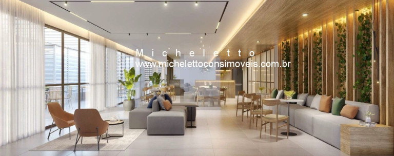 Imagem Apartamento com 1 Quarto à Venda, 34 m² em Indianópolis - São Paulo Imagem Apartamento com 1 Quarto à Venda, 34 m² em Indianópolis - São Paulo