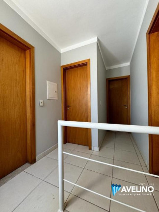 Imagem Sobrado com 3 Quartos à Venda, 130 m² em Vila Giocondo Orsi - Campo Grande