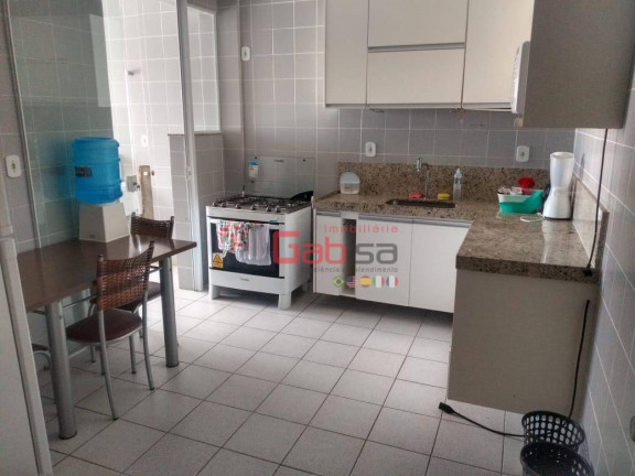 Imagem Cobertura com 4 Quartos à Venda, 120 m² em Passagem - Cabo Frio