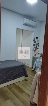 Imagem Casa de Condomínio com 3 Quartos à Venda, 153 m² em Residencial Horto Florestal Villagio - Sorocaba Imagem Casa de Condomínio com 3 Quartos à Venda, 153 m² em Residencial Horto Florestal Villagio - Sorocaba