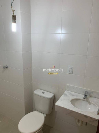 Imagem Apartamento com 2 Quartos à Venda, 66 m² em Fundação - São Caetano Do Sul