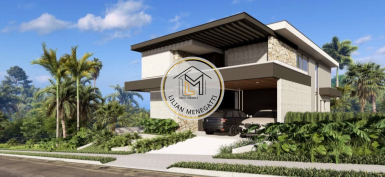 Imóvel com 3 Quartos à Venda, 348 m² em Jardim Celeste - Jundiaí