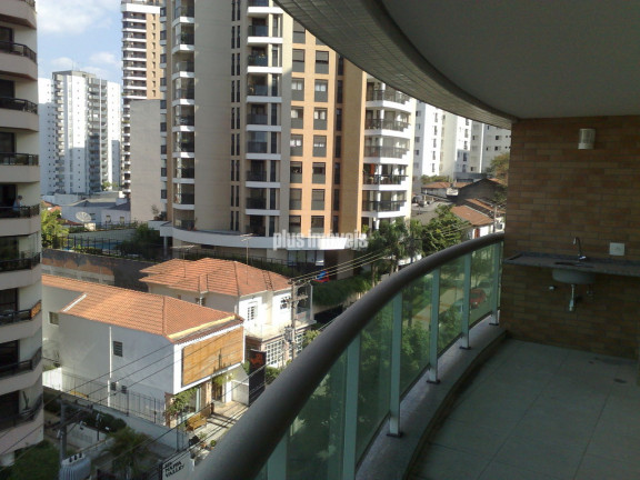 Imagem Apartamento com 4 Quartos para Alugar, 157 m² em Perdizes - São Paulo Imagem Apartamento com 4 Quartos para Alugar, 157 m² em Perdizes - São Paulo