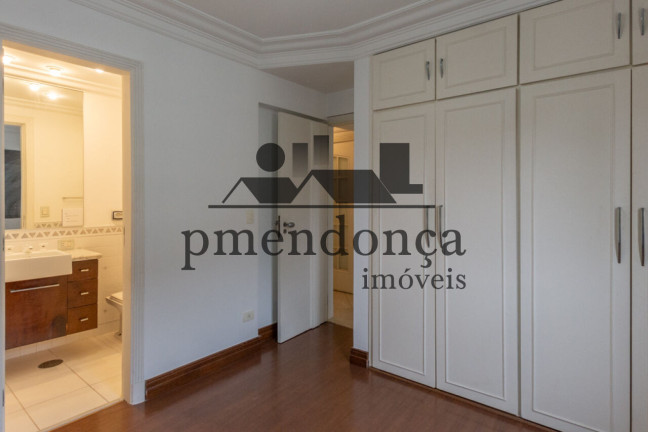 Imagem Apartamento com 4 Quartos à Venda, 153 m² em Vila Madalena - São Paulo