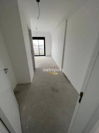 Imagem Apartamento com 3 Quartos à Venda, 161 m² em Campestre - Santo André
