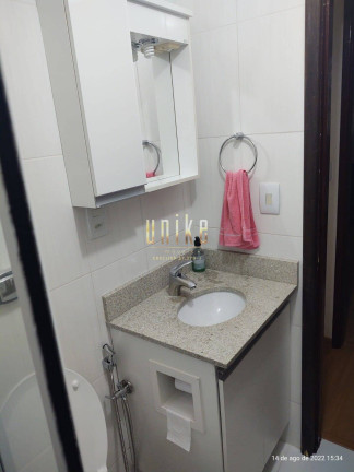 Imagem Apartamento com 3 Quartos à Venda, 60 m² em Vila Adyana - São José Dos Campos Imagem Apartamento com 3 Quartos à Venda, 60 m² em Vila Adyana - São José Dos Campos