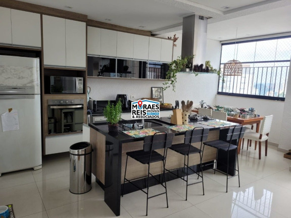 Imagem Apartamento com 3 Quartos à Venda, 131 m² em Vila Santa Catarina - São Paulo Imagem Apartamento com 3 Quartos à Venda, 131 m² em Vila Santa Catarina - São Paulo