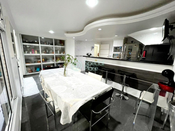 Imagem Casa com 4 Quartos à Venda, 260 m² em Jardim Virginia Bianca - São Paulo