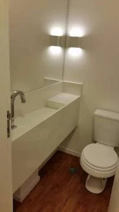 Imagem Apartamento com 3 Quartos à Venda, 109 m² em Vila Olímpia - São Paulo Imagem Apartamento com 3 Quartos à Venda, 109 m² em Vila Olímpia - São Paulo