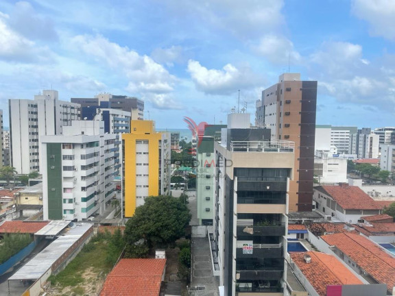 Imagem Apartamento com 5 Quartos à Venda, 283 m² em Tambaú - João Pessoa Imagem Apartamento com 5 Quartos à Venda, 283 m² em Tambaú - João Pessoa