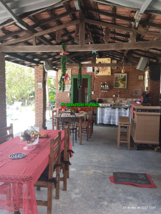 Imagem Chácara à Venda, 6 m² em área Rural De São José Dos Campos - São José Dos Campos Imagem Chácara à Venda, 6 m² em área Rural De São José Dos Campos - São José Dos Campos