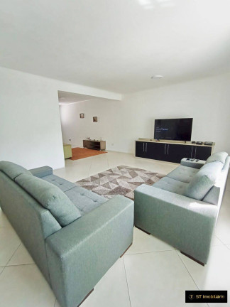 Imagem Casa com 4 Quartos à Venda,  em Vila Junqueira - Atibaia