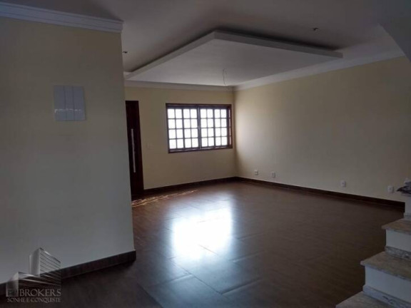 Imagem Casa de Condomínio com 3 Quartos à Venda, 187 m² em Cajuru Do Sul - Sorocaba Imagem Casa de Condomínio com 3 Quartos à Venda, 187 m² em Cajuru Do Sul - Sorocaba
